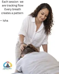 New Client Initial Assessment & Integrated Healing Session